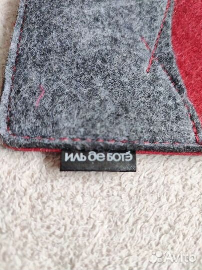 Новый чехол для телефона