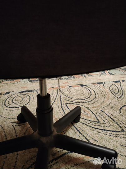 Компьютерное кресло бу