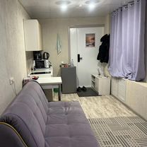 1-к. квартира, 50 м², 1/1 эт.