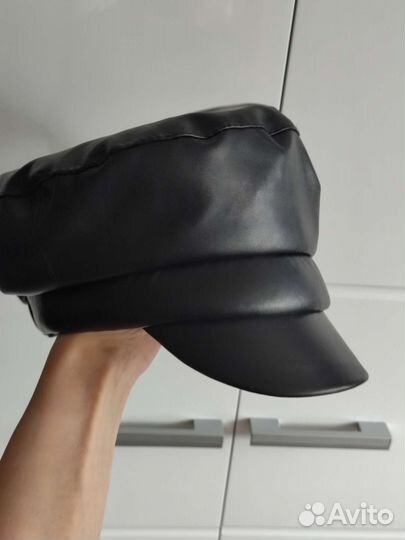 Кепка женская