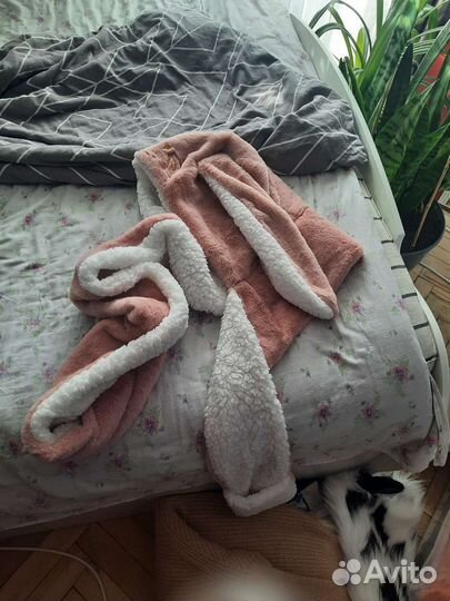 Шапочка для девочки