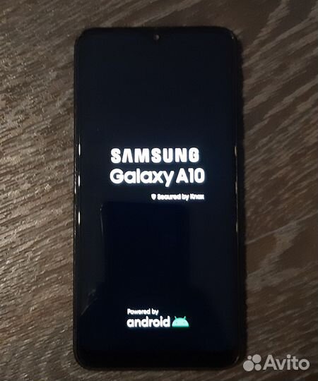 Samsung A10 32Gb