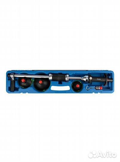 Вакуумный обратный молоток для удаления вмятин