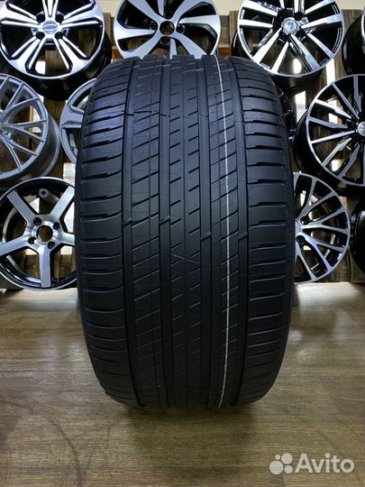 Michelin Latitude Sport 3 235/60 R18 103V