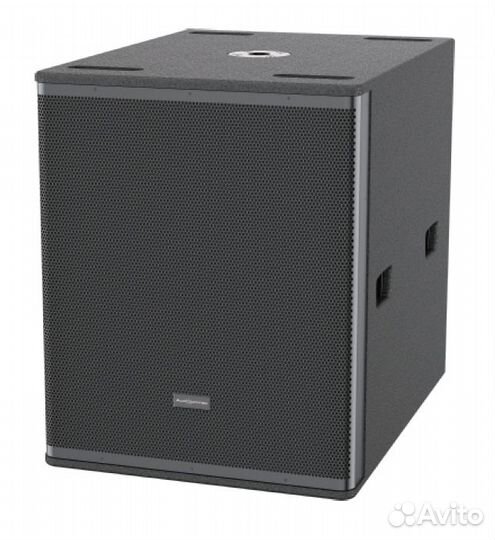 Сабвуфер Audiocenter S3118