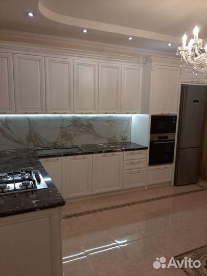 Мебель на заказ