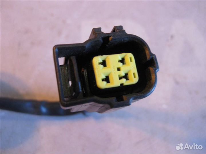 Датчик кислородный Mitsubishi Lancer седан 2007