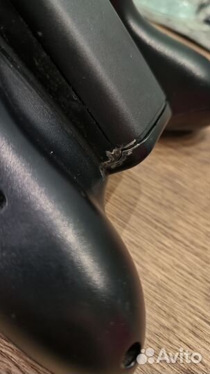 Геймпад xbox360 + ресивер для пк