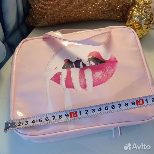 Косметичка сумка Kylie Jenner оригинал