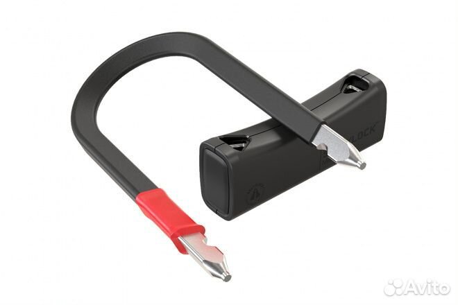 Замок Seatylock Mason 180