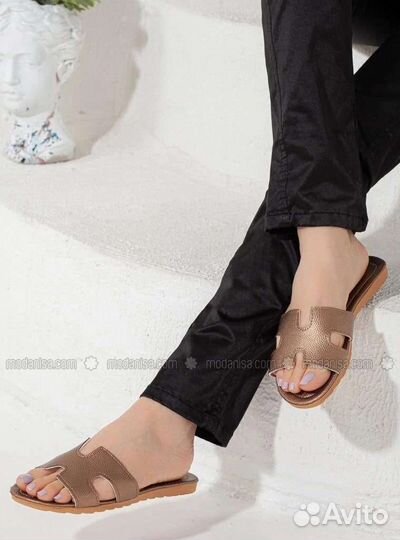 Сланцы, шлепки, тапочки 36-41