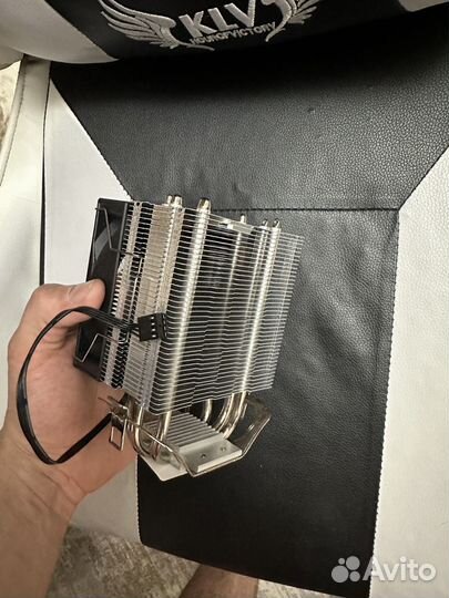 Кулер для процессора DeepCool AG300