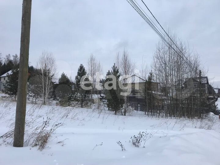 Участок 12 сот. (личное подсобное хозяйство (лпх))