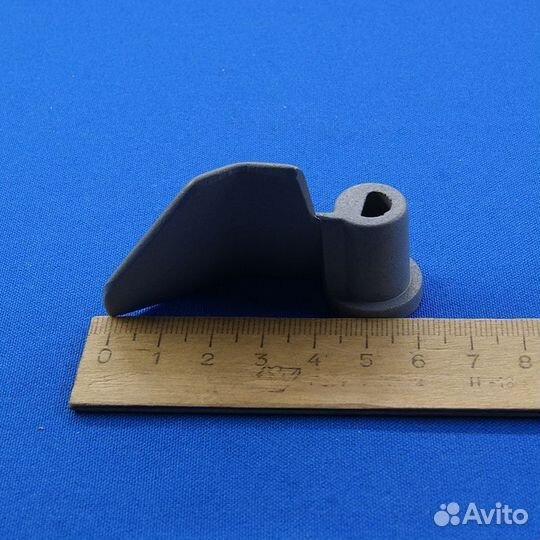 Лопатка для хлебопечки Redmond, Moulinex, Zelmer