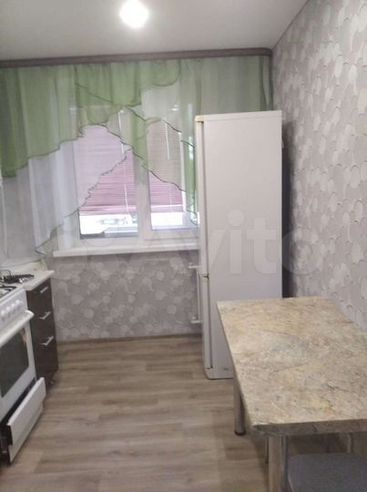 2-к. квартира, 49 м², 1/5 эт.