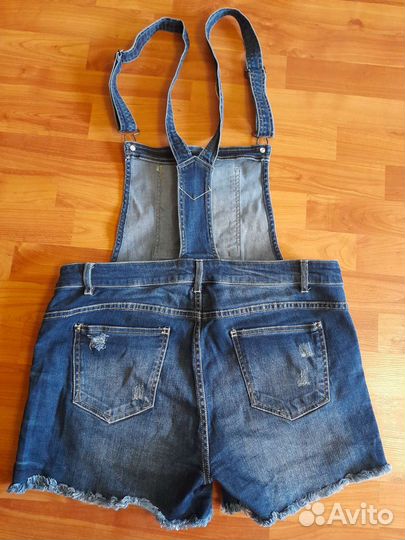 Комбинезон женский летний 48 50