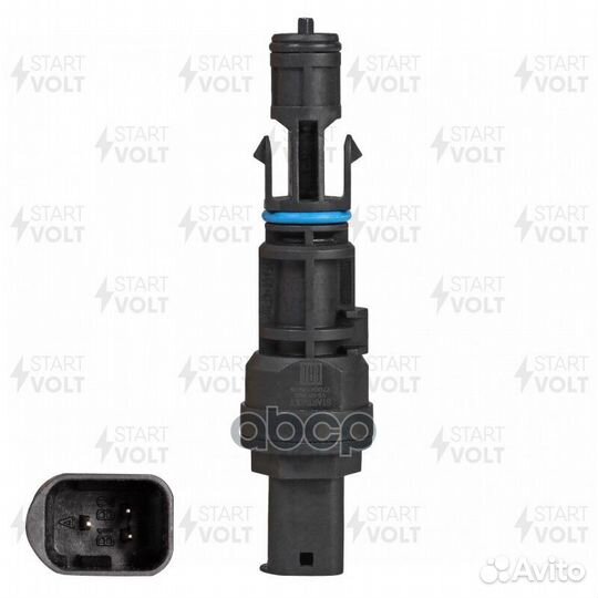 Датчик скорости LADA Largus (12), Renault Loga