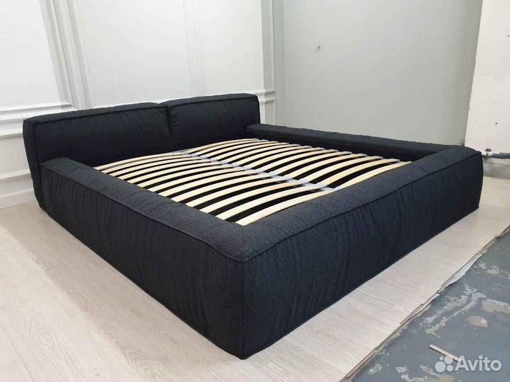 Кровать Bon с подъемным механизмом