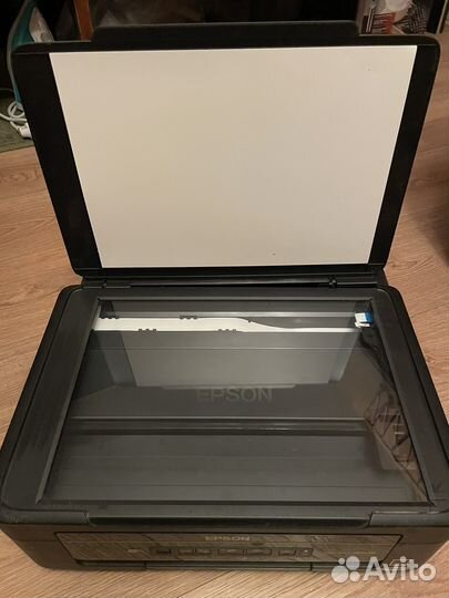 Принтер-сканер Epson sx235w