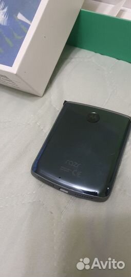 Motorola RAZR, 16 ГБ