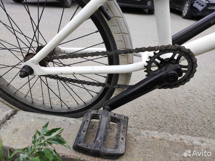 BMX radio valac 2021