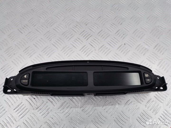 Панель для Peugeot-Citroen Picasso