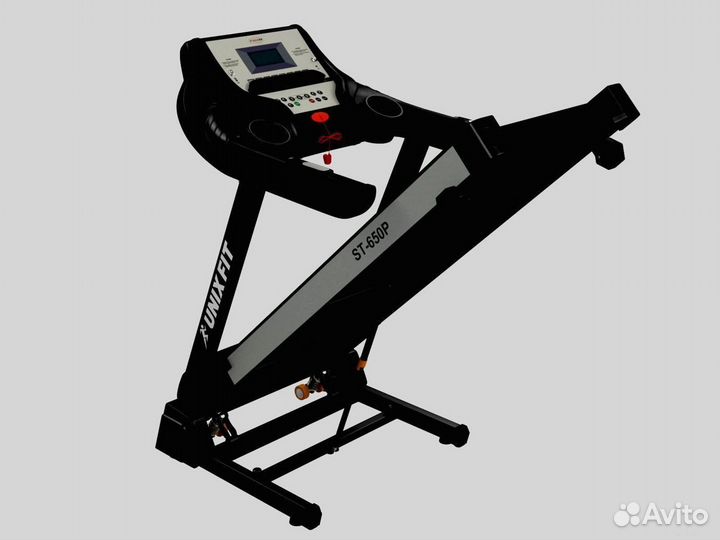 Беговая дорожка unixfit ST-650P
