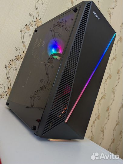 RTX2060 / 10 Ядер / 32GB Игровой пк