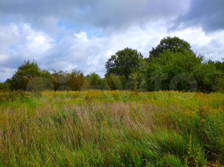 Участок 8,9 сот. (ИЖС)