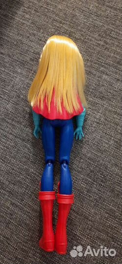 Кукла DC super hero girls