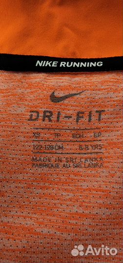 Кофта nike