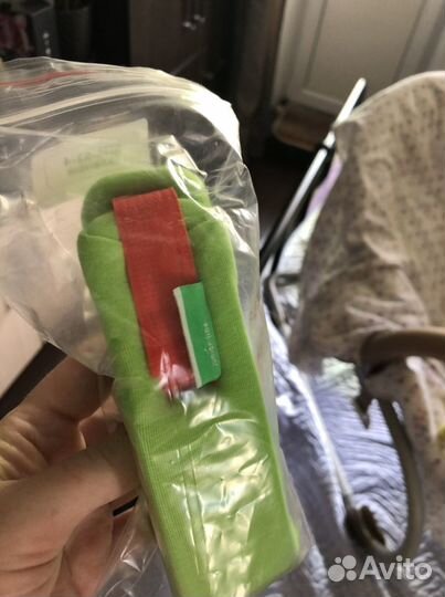 Воротник, бандаж, шина шанца