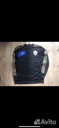 Спортивный костюм adidas цска