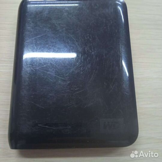 Внешний жесткий диск 1 тб 4 тб