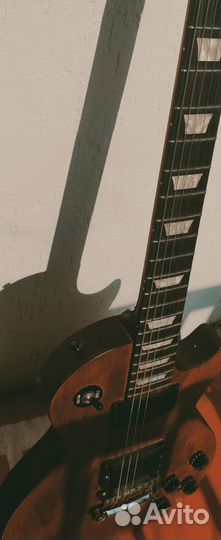 Gibson les paul junior