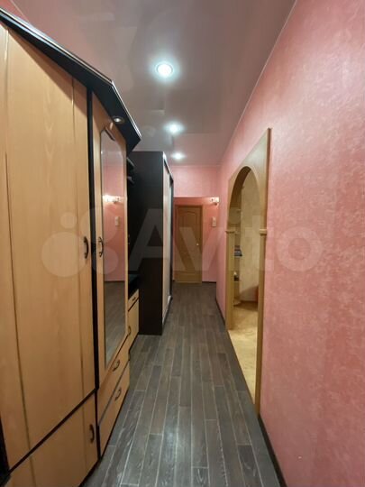 3-к. квартира, 72,9 м², 2/9 эт.