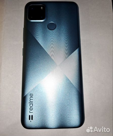 realme C21Y, 3/32 ГБ