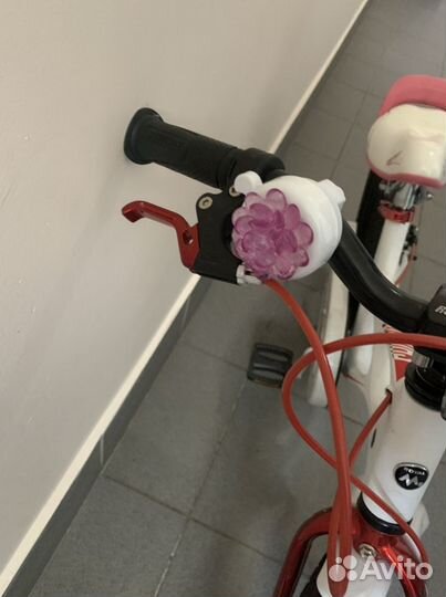 Детский велосипед royalbaby 16 дюймов