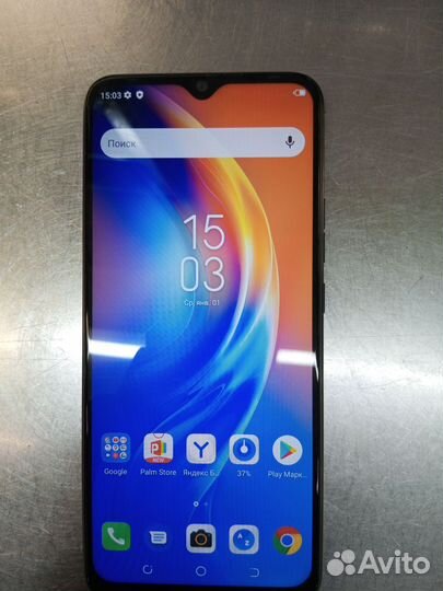 TECNO SPARK 5 Air, 2/32 ГБ