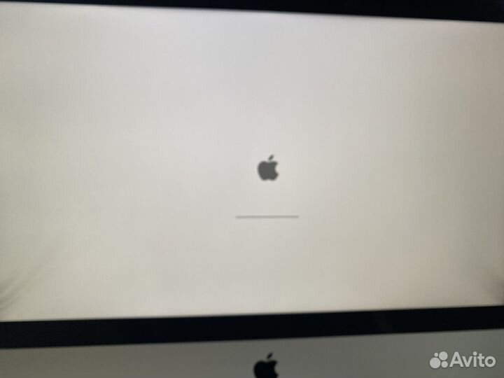 Моноблок apple iMac 21.5