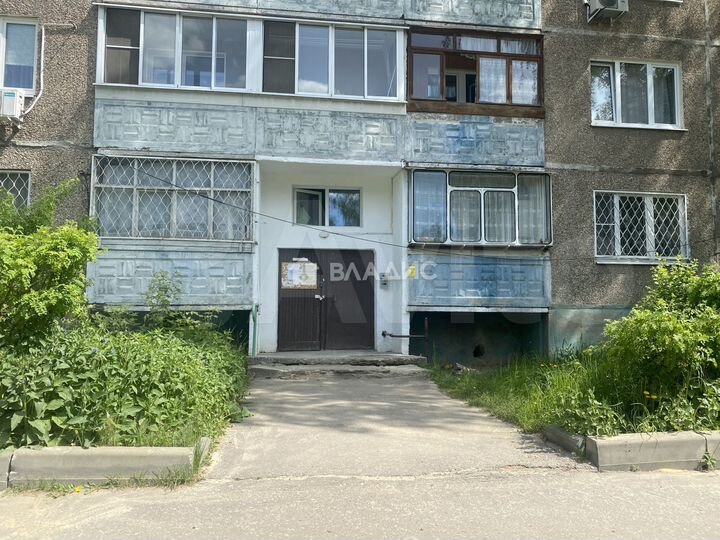 2-к. квартира, 56 м², 4/5 эт.
