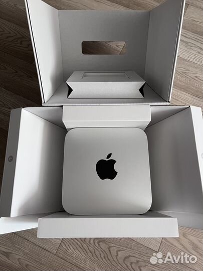 Apple mac studio M1 max