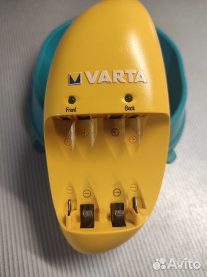 Зарядное устройство varta