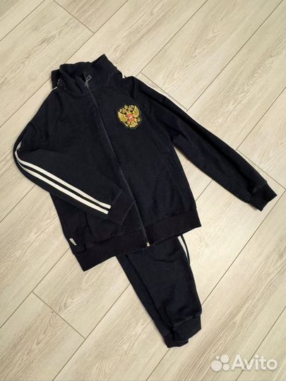 Спортивный костюм детский