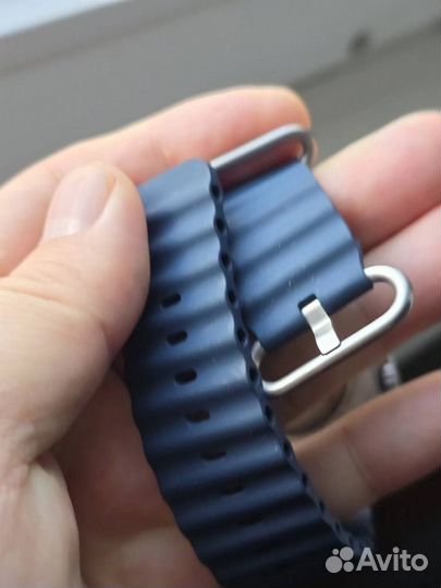 Apple watch ultra 2 бу