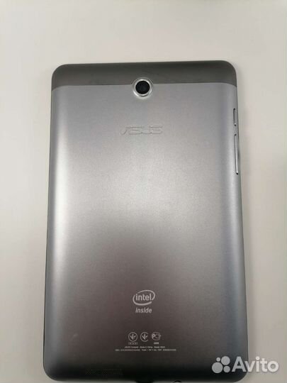 Asus zenpad 8.0 на запчасти