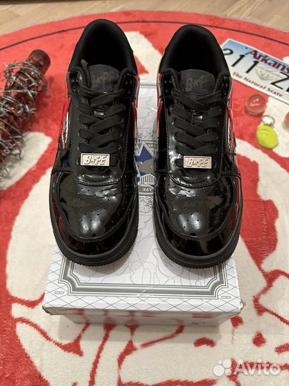 Bape Sta Shark M2 Оригинал