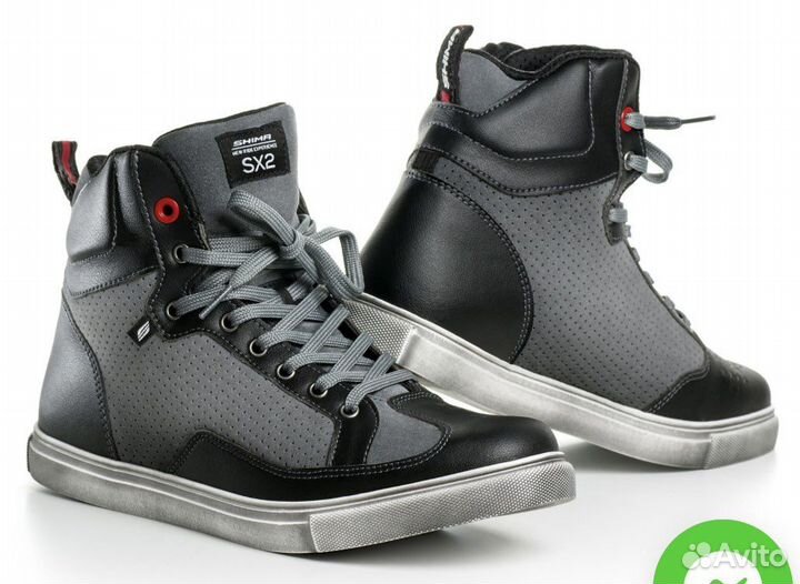 Мотокеды детские