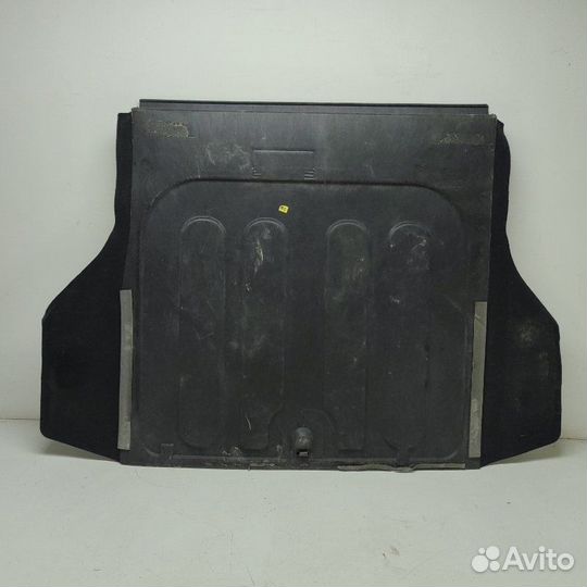 Коврик багажника задний Chevrolet Lacetti 2007
