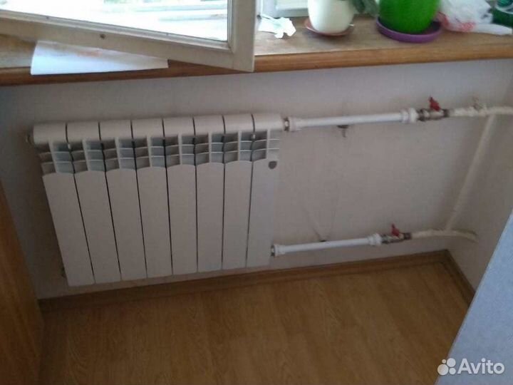 Сантехник. Прочистка канализации